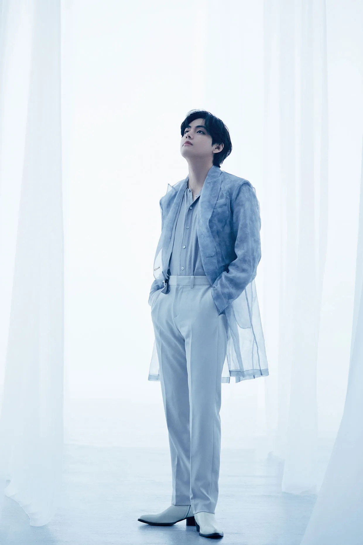 BTS[防弾少年団]の魅力と凄さやメンバーのプロフィール!!世界を魅了する理由　v
